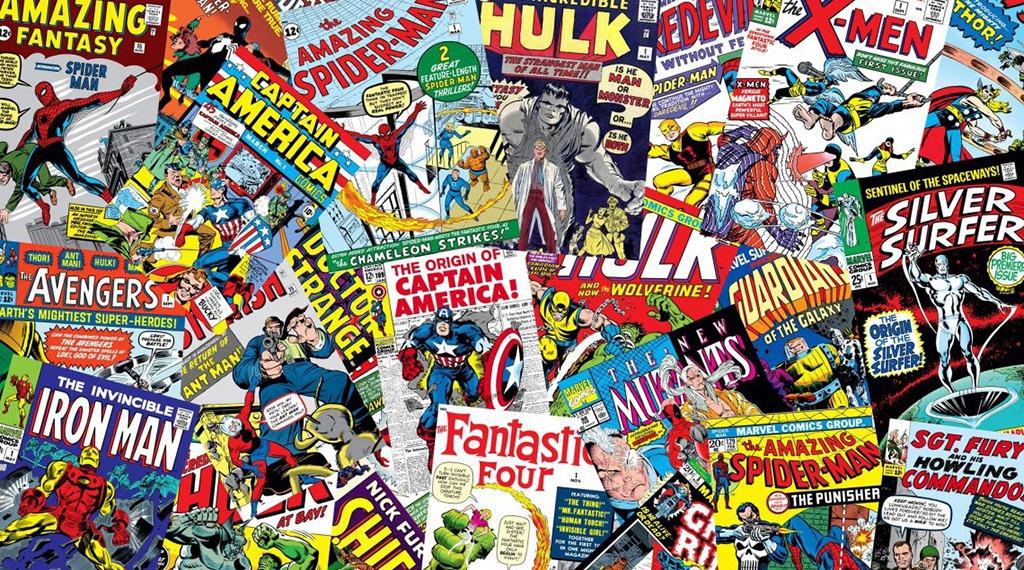 HQs na era digital: como ler quadrinhos online