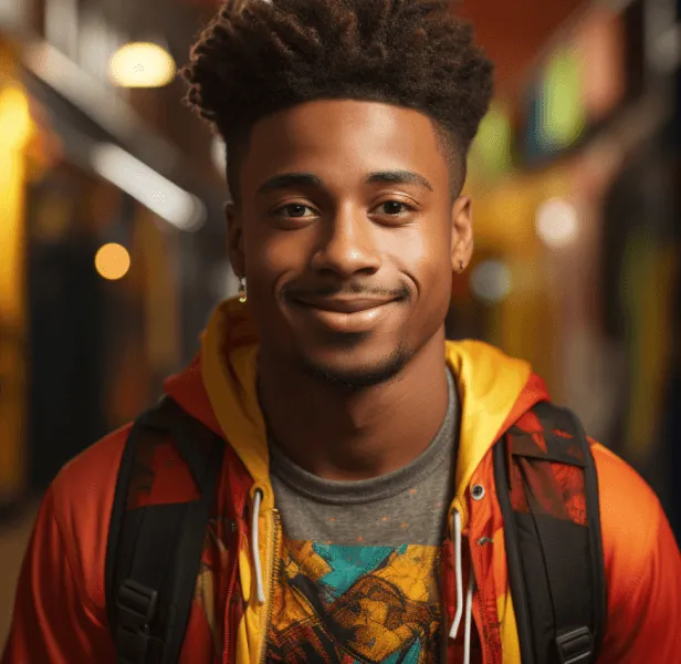 Marcio Silva Formando / Fotografia Profissional Rectangle 4 1