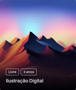 Marcio Silva Formando / Fotografia Profissional card curso single livre 2