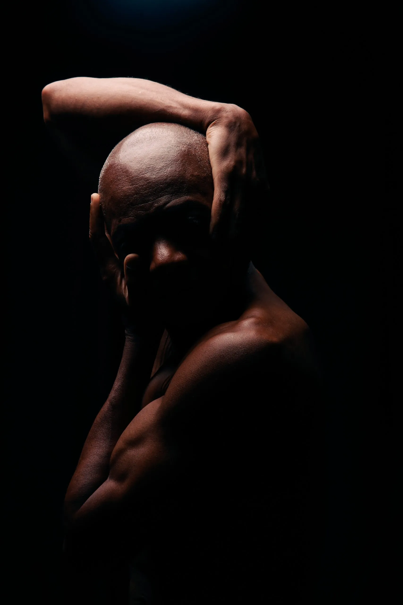 Vinicius Coachman Ballista