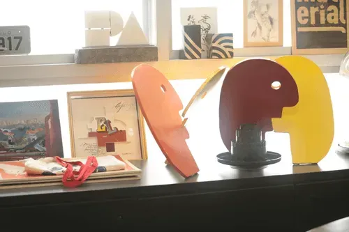 Trabalhos de alunos Escola Panamericana