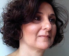 Miriam Farah