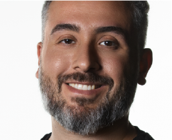 Hugo Damião