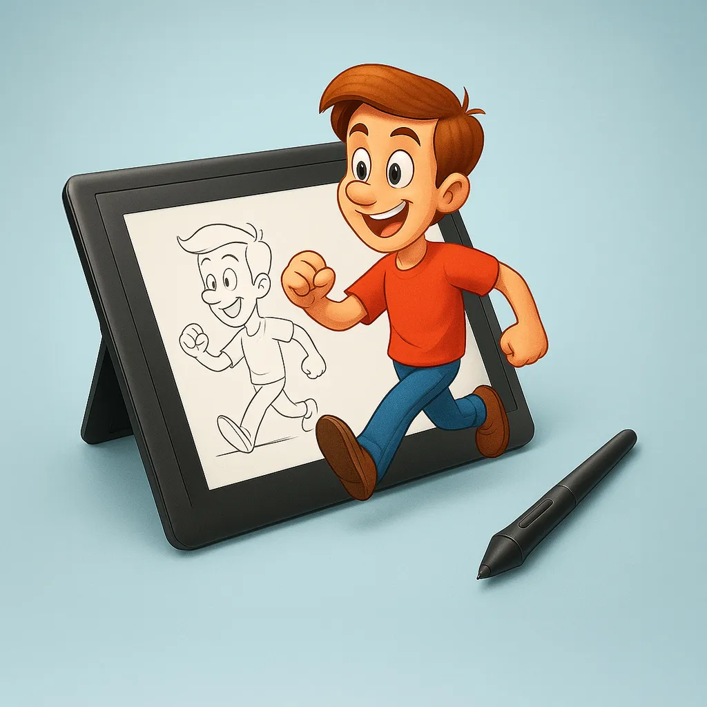 Design de Animação 2D