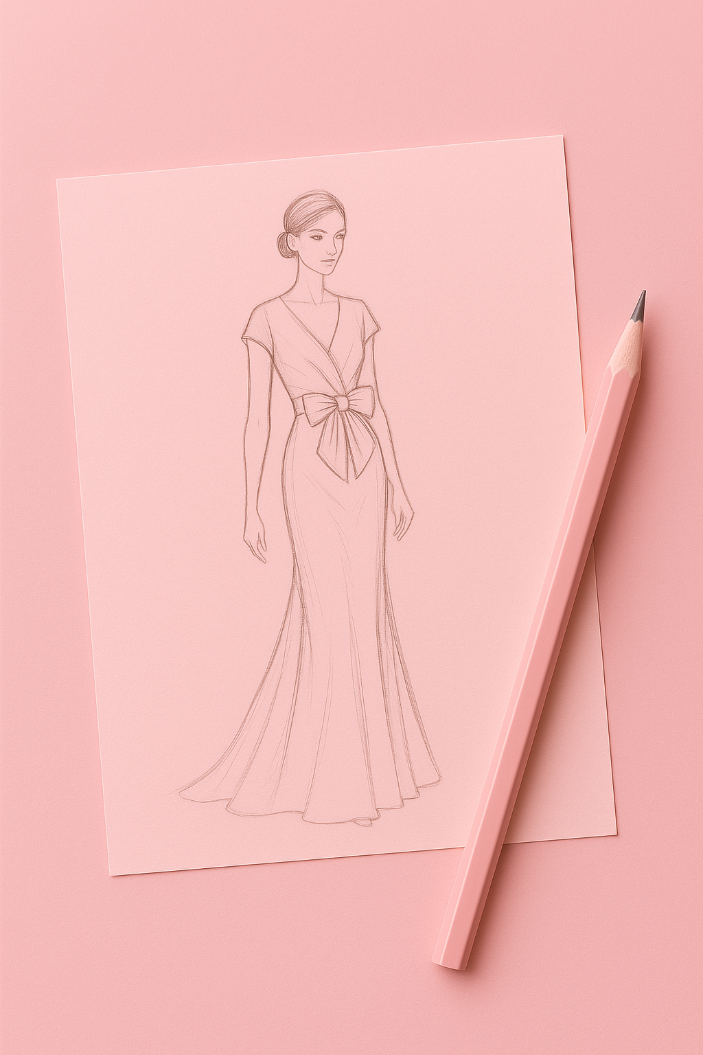 Desenho e Ilustração de Moda 3.0