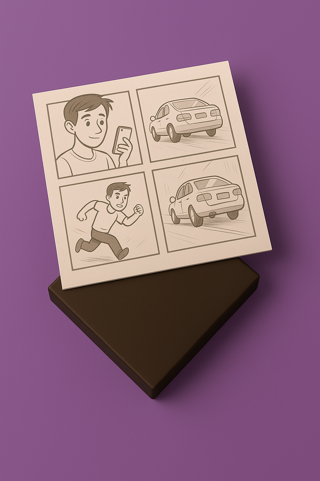 Fundamentos do Storyboard