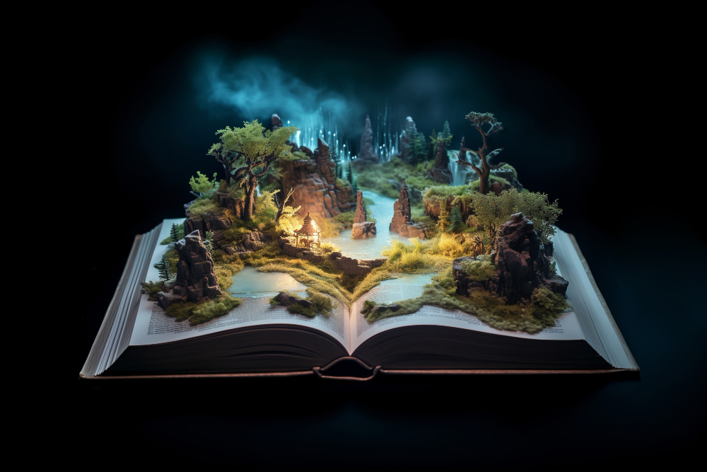 Storytelling