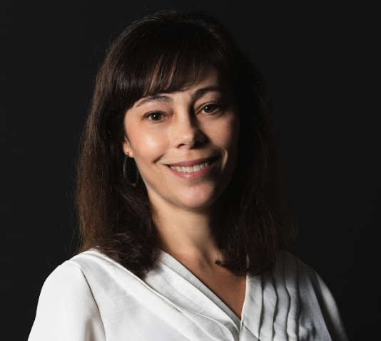Betânia Sensini