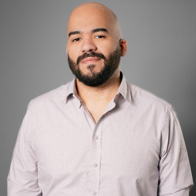 David Luz