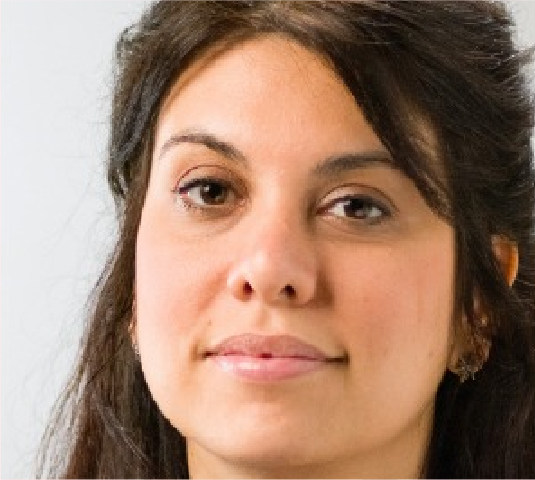 Luísa Guanabara