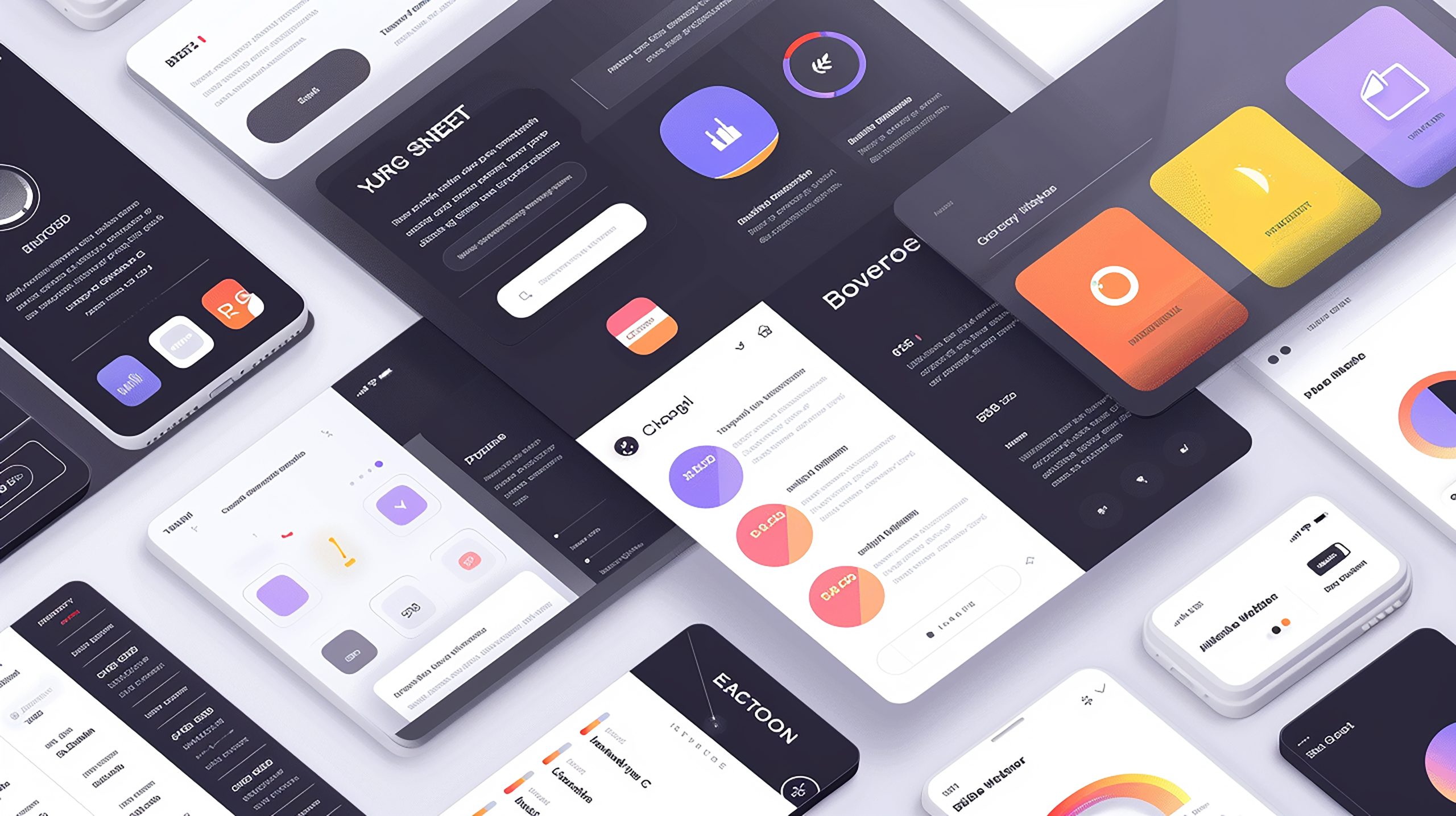 Design UI