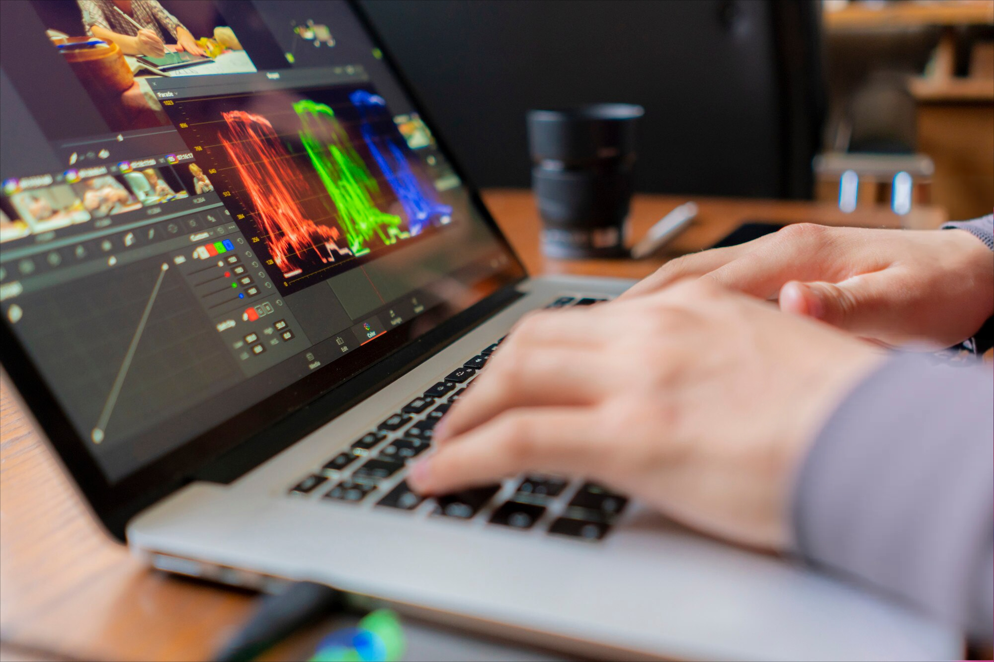 Motion Design