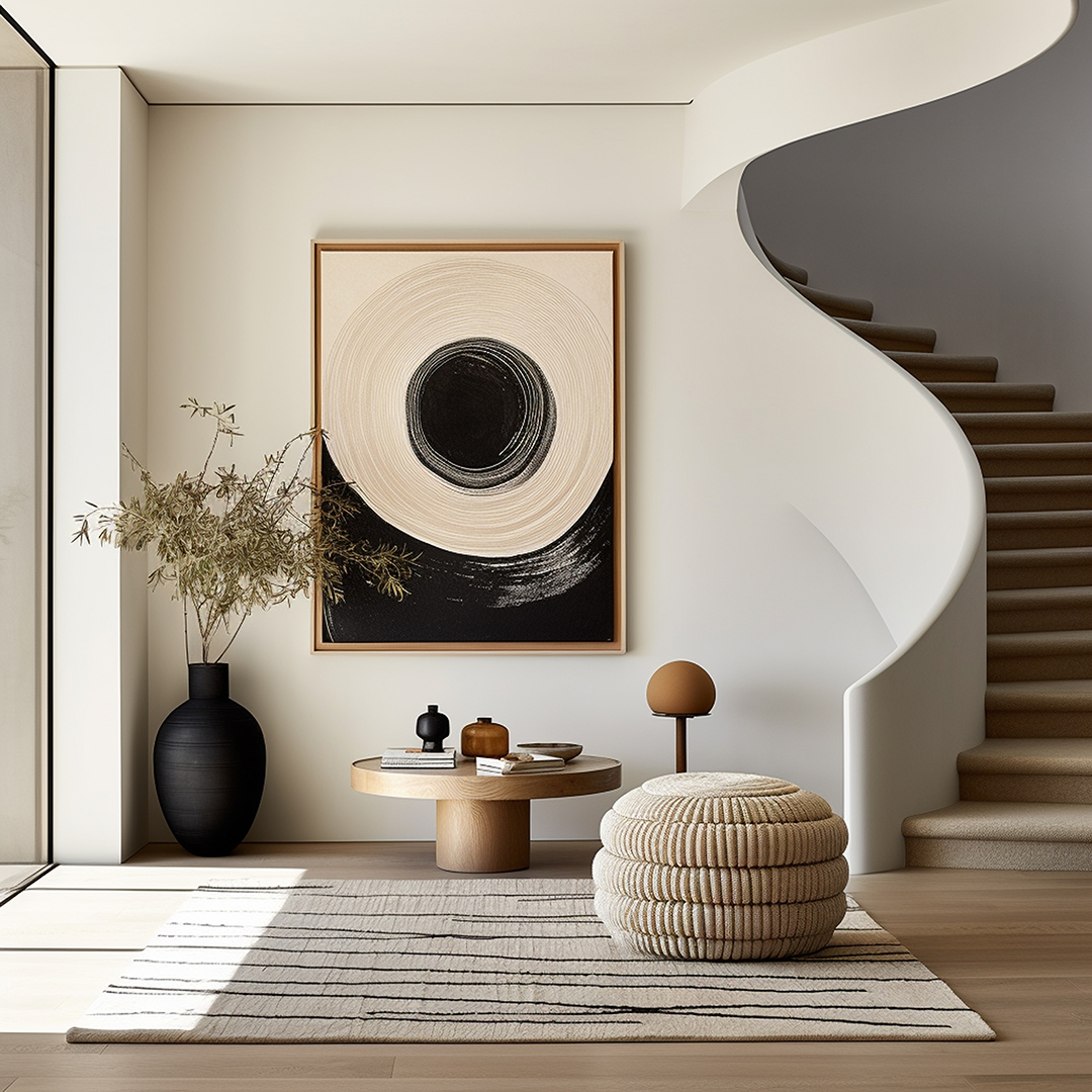 Decoração: Ambientação e Produção de Espaços Residenciais