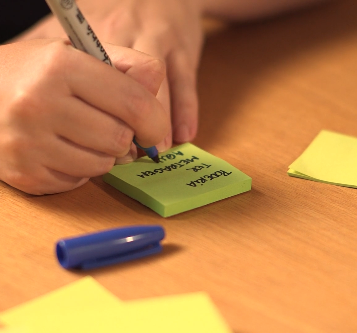 Design Leadership