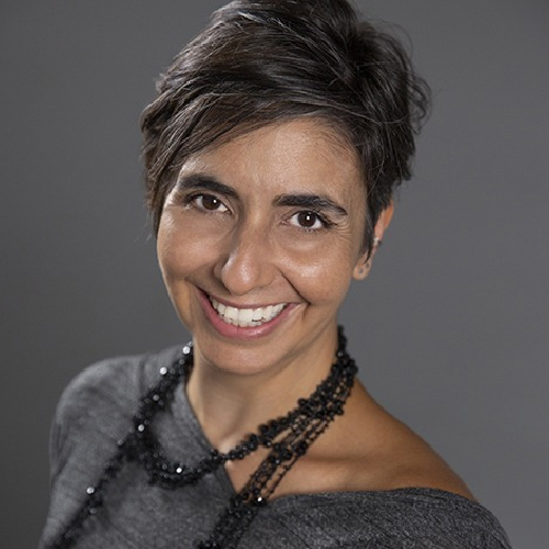 Claudia Ferreira