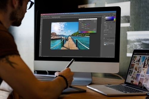 Photoshop Completo