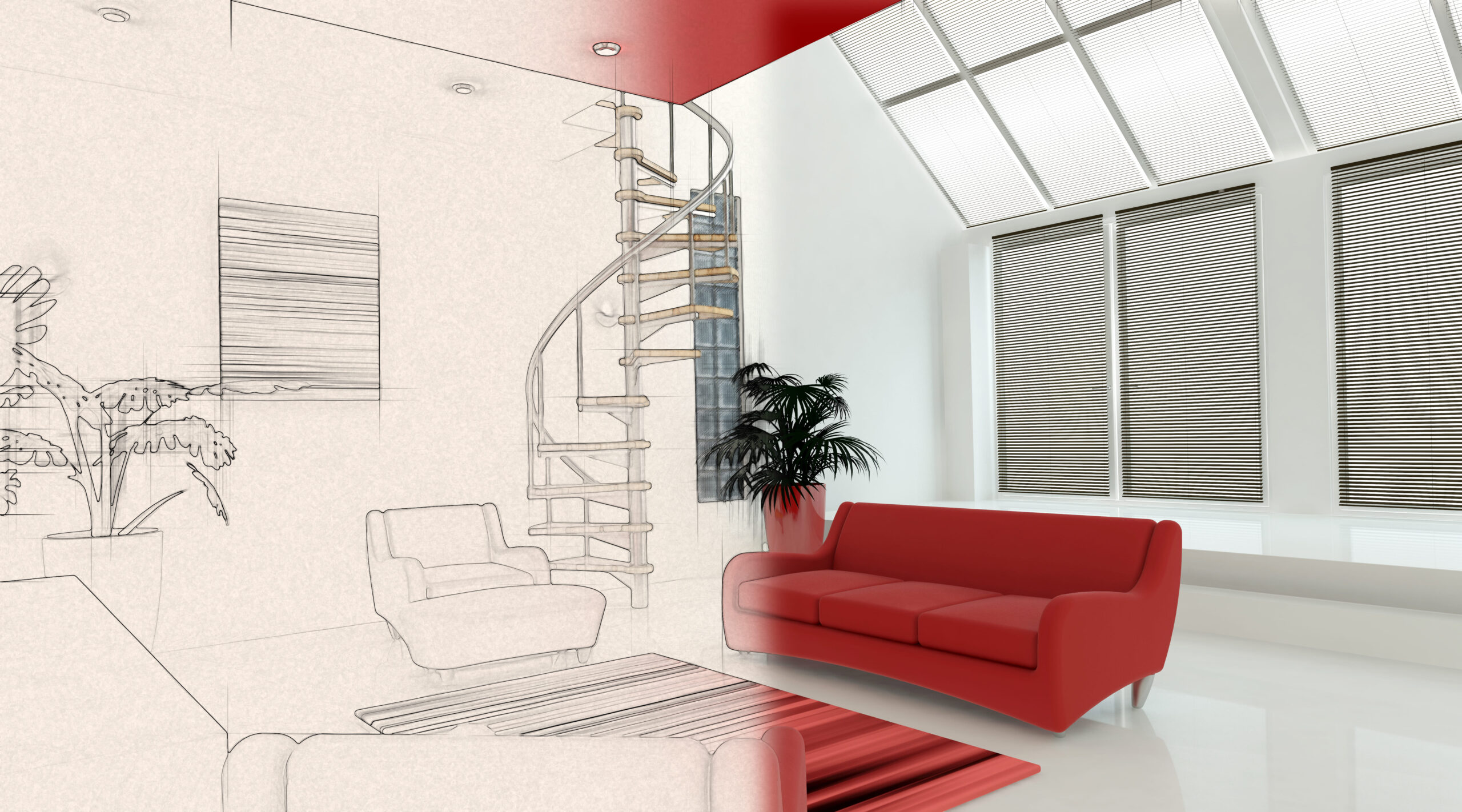 Ambientes com propósito: as tendências que estão moldando o Design de Interiores