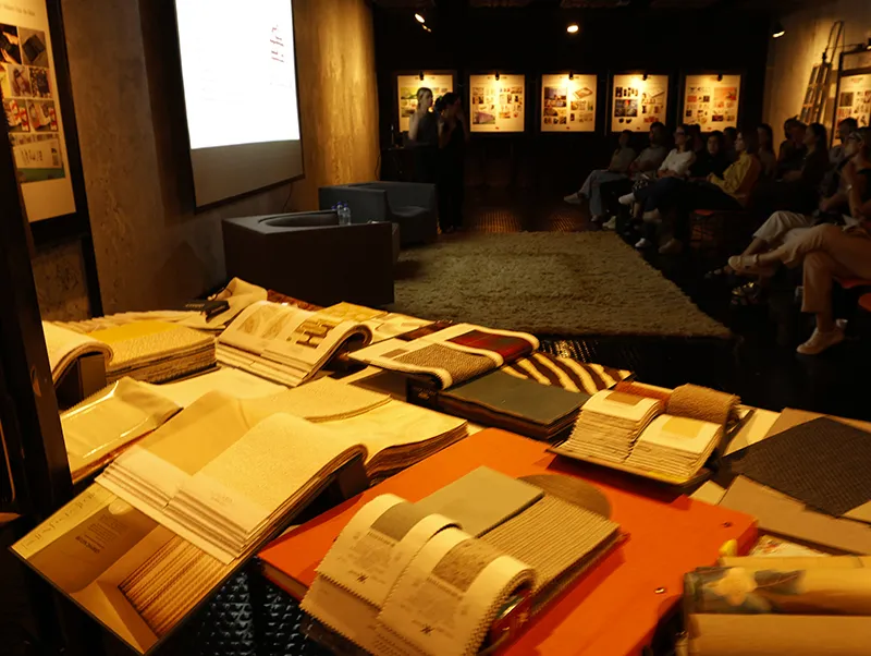 Exposião Escola Panamericana