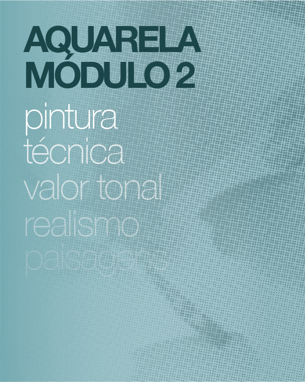 Aquarela módulo 2