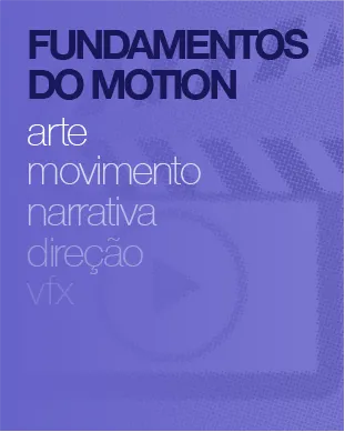 Fundamentos do Motion