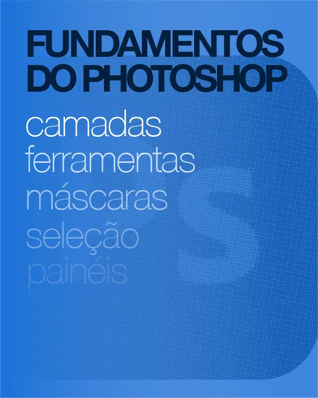 Fundamentos do Photoshop