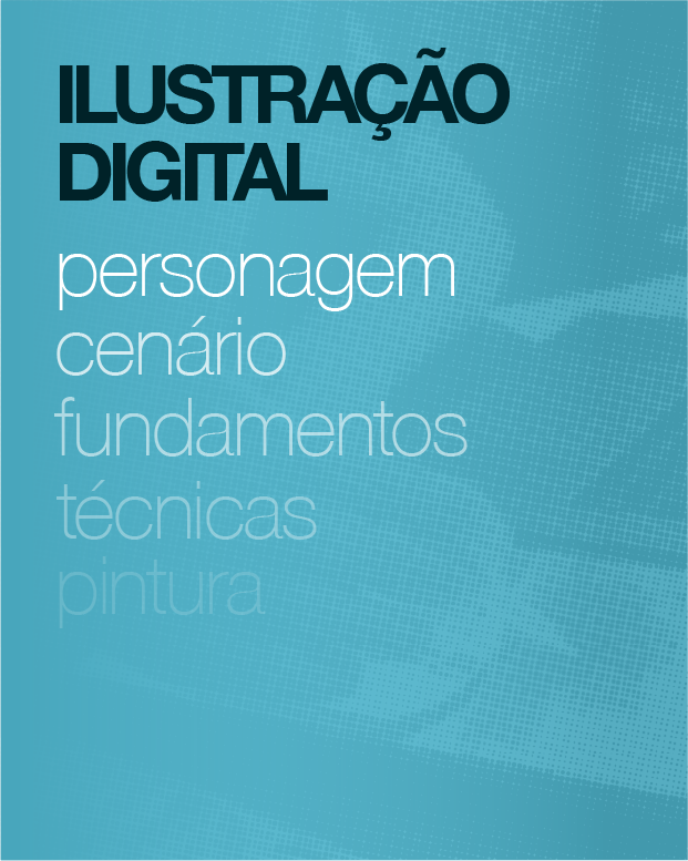Ilustração Digital