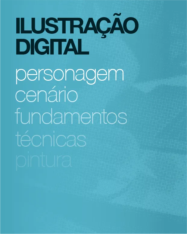 Ilustração Digital