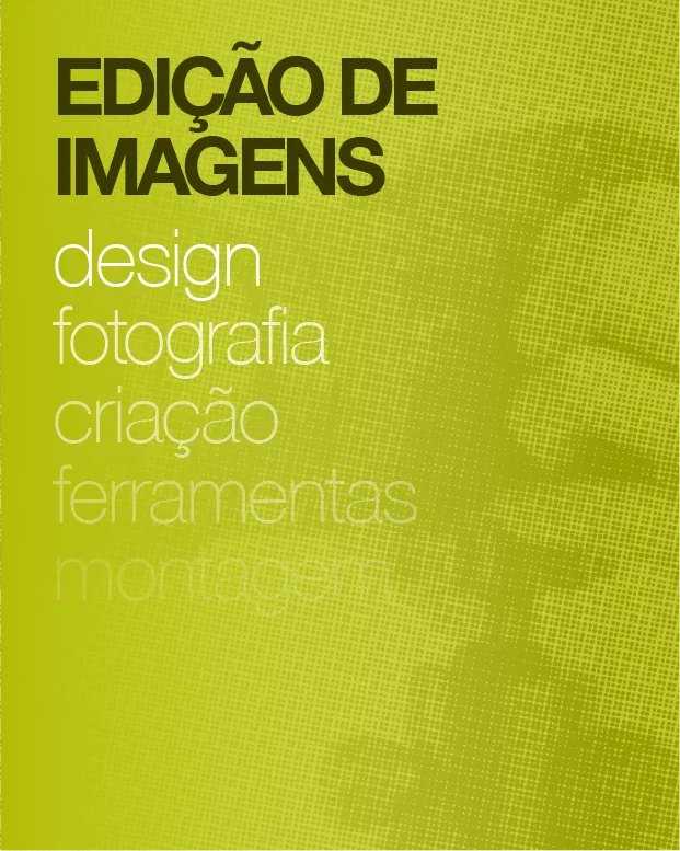 Edição de Imagens para Design e Fotografia