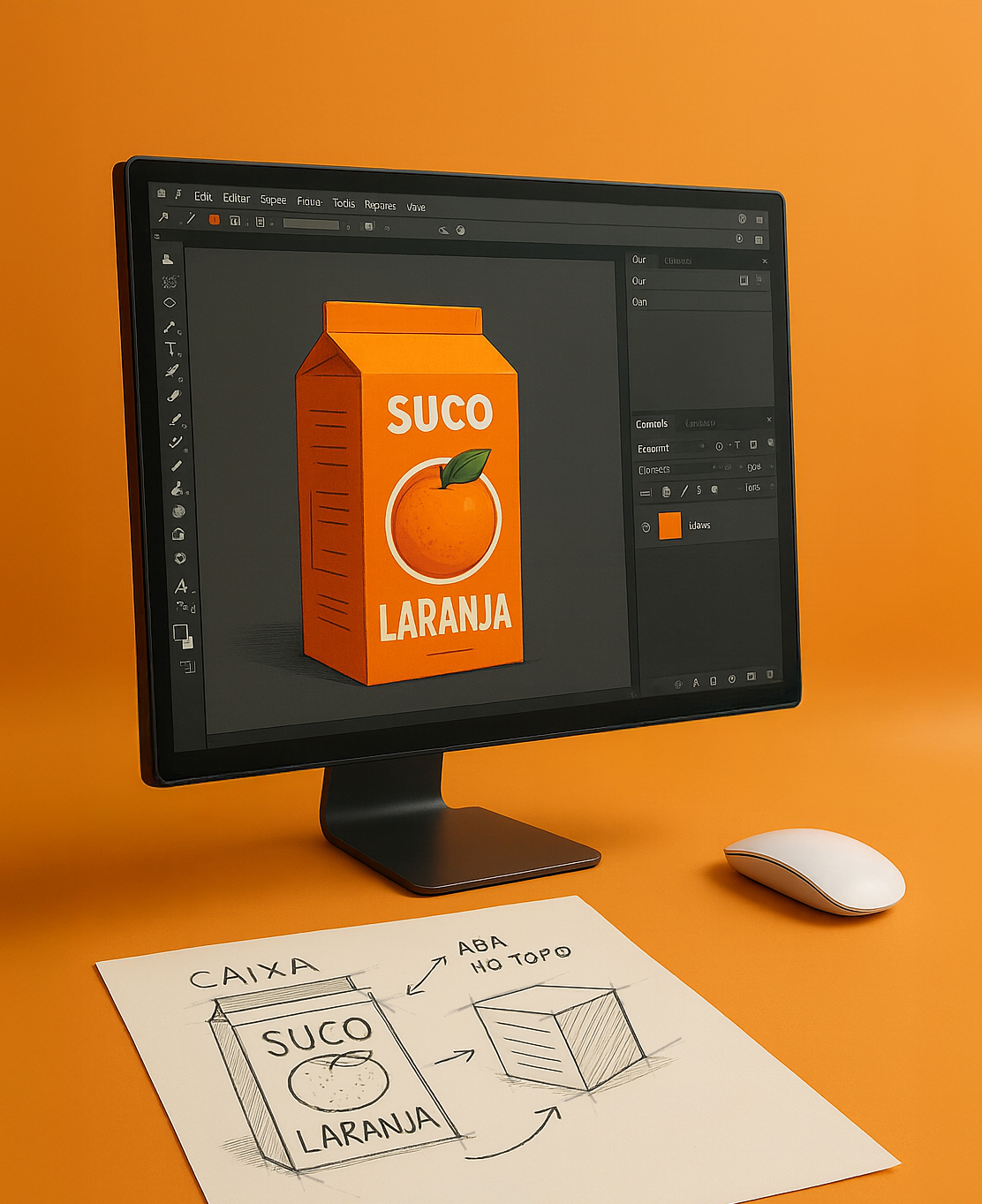 Design Gráfico