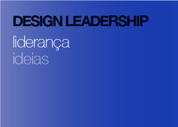 Design Leadership