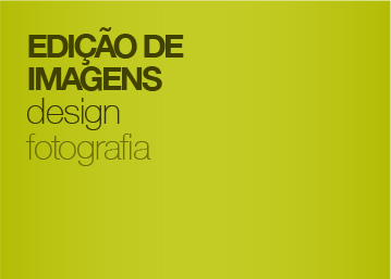 Edição de Imagens para Design e Fotografia