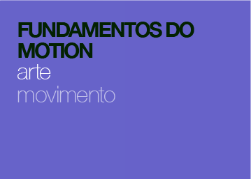 Fundamentos do Motion