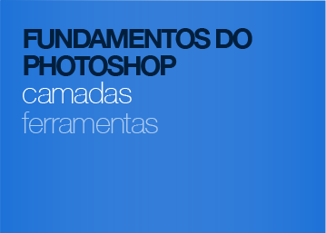 Fundamentos do Photoshop