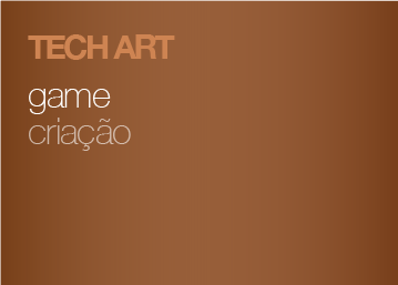 Tech Art: Criação de Arte para Game Engine