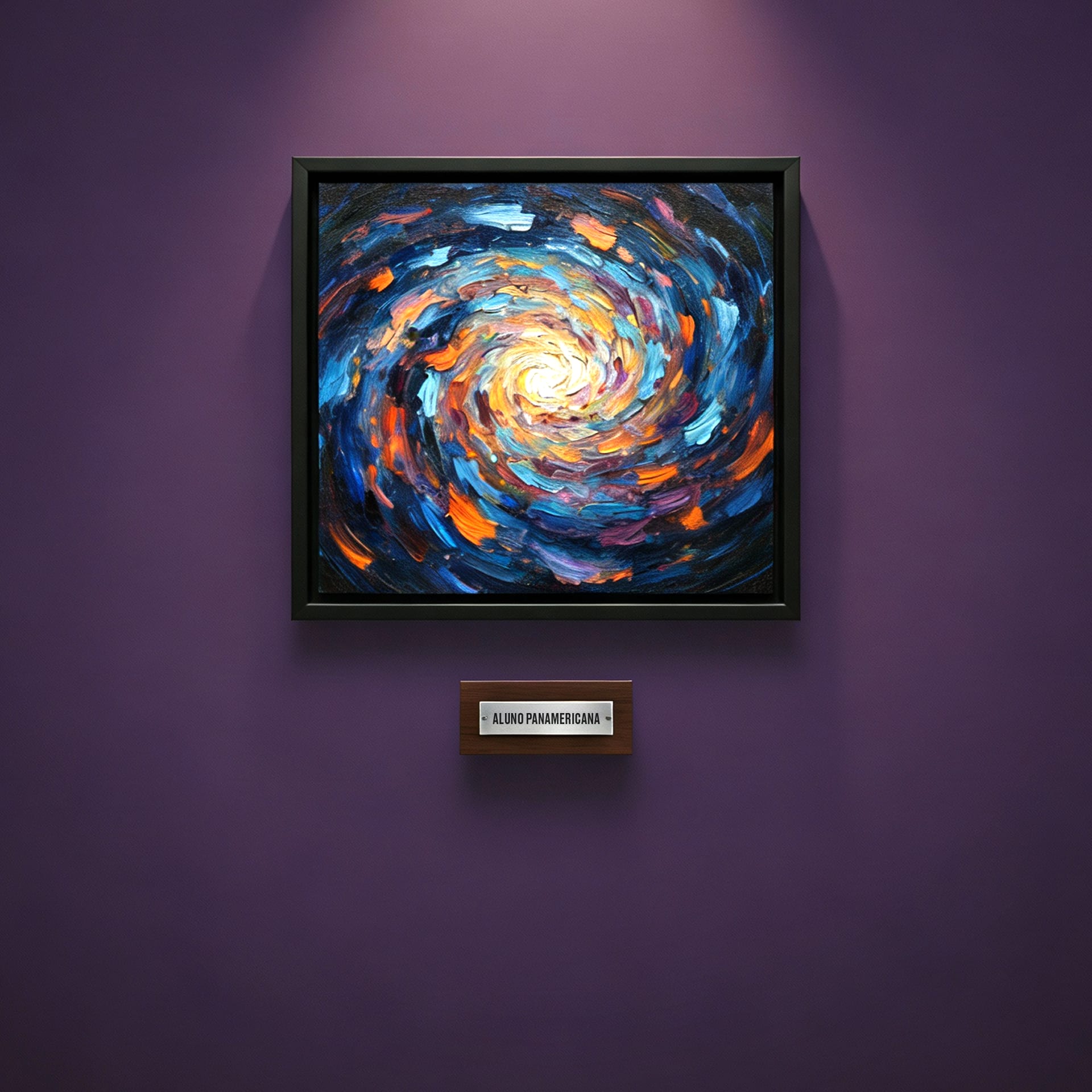 Residência Artística