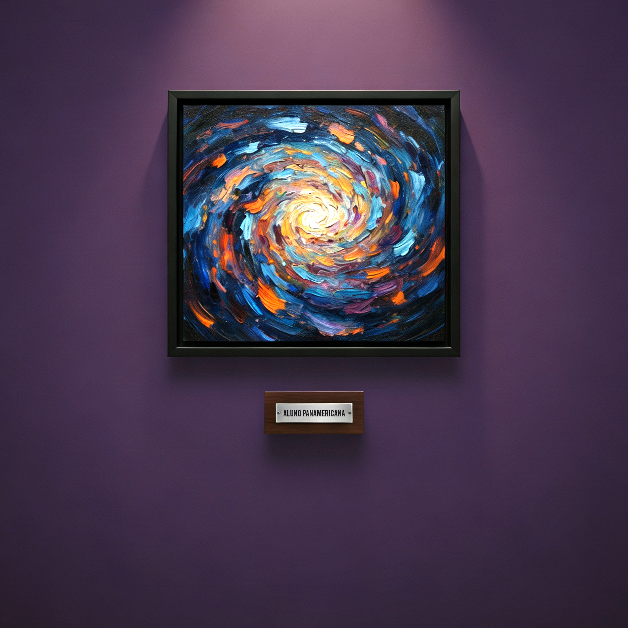 Residência Artística