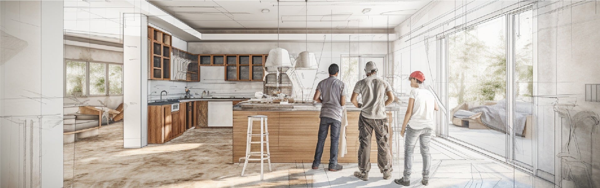 Execução de Obras para Desigers de Interiores Nível Médio