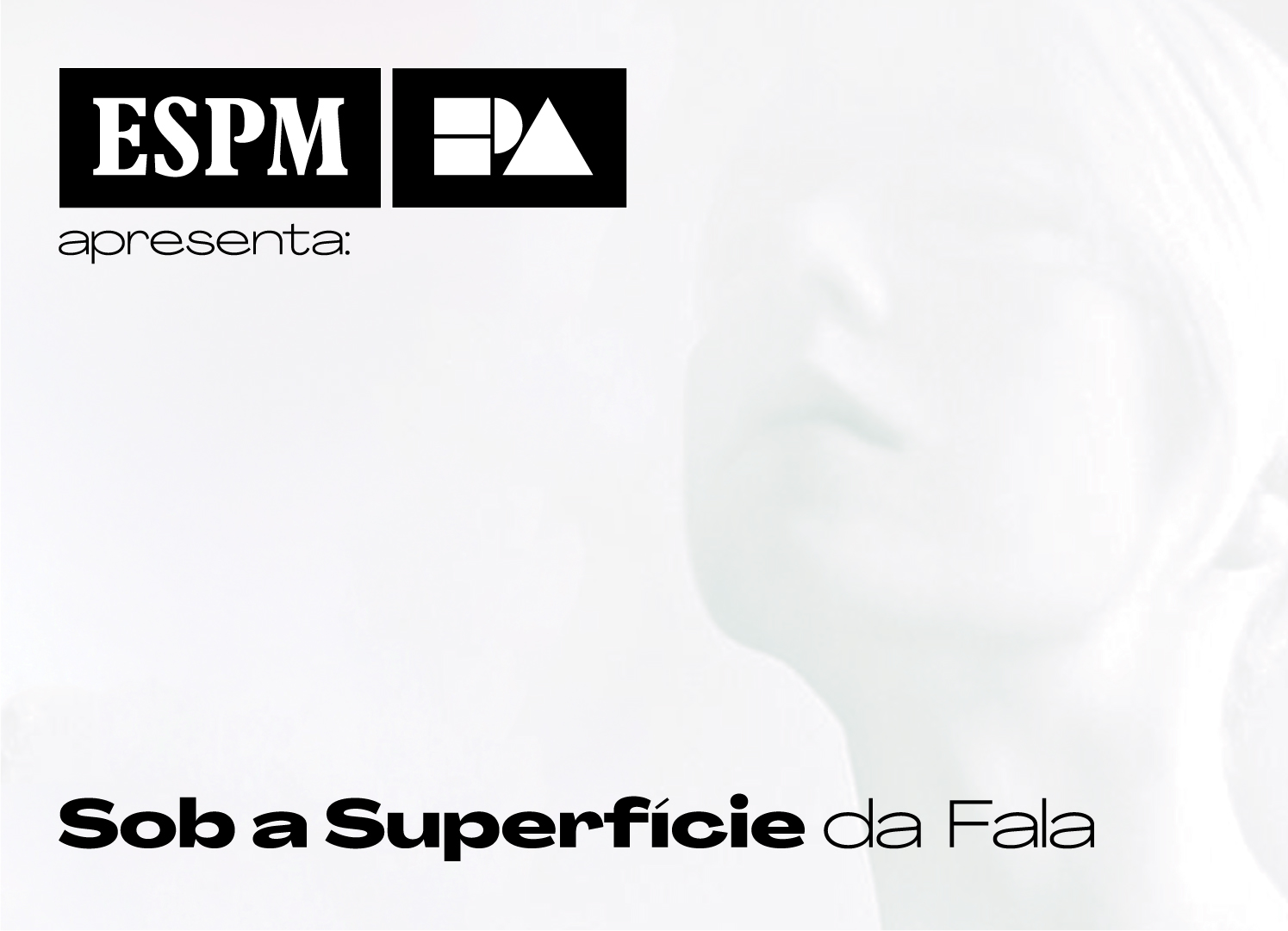 Exposição Coletiva – Formandos de Artes Plásticas e Fotografia ESPM Panamericana