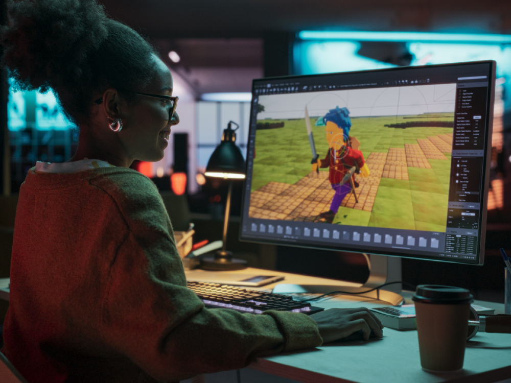 Design de games: tudo o que você precisa saber