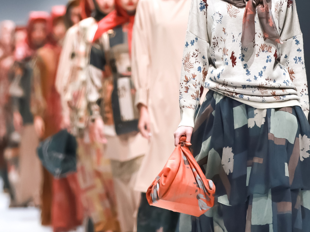 8 dicas para quem quer estudar moda