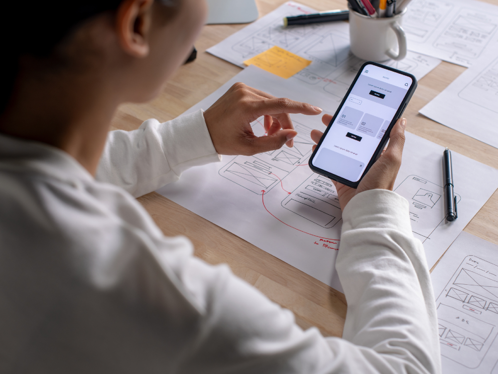 Entenda o que é UX Design